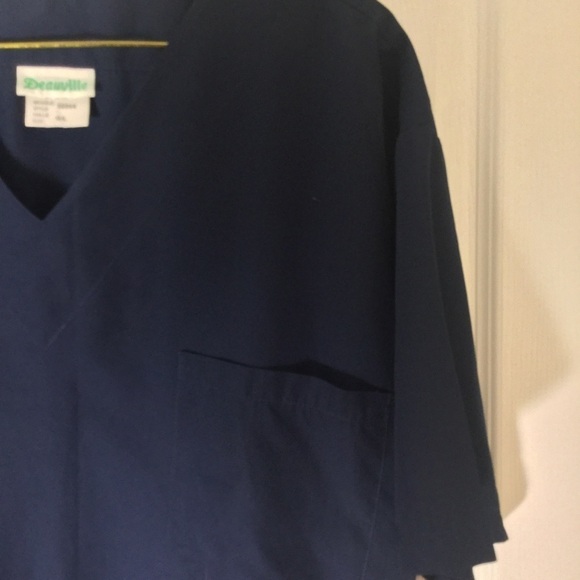 Scrubs top light - Picture 5 of 5